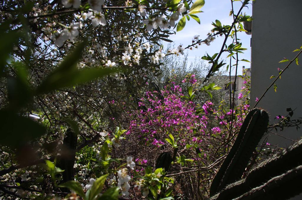 La Piccola Locanda Modica Exterior photo