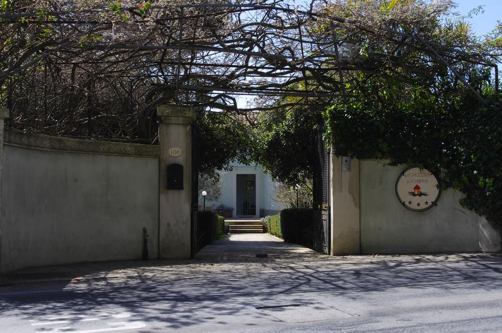 La Piccola Locanda Modica Exterior photo