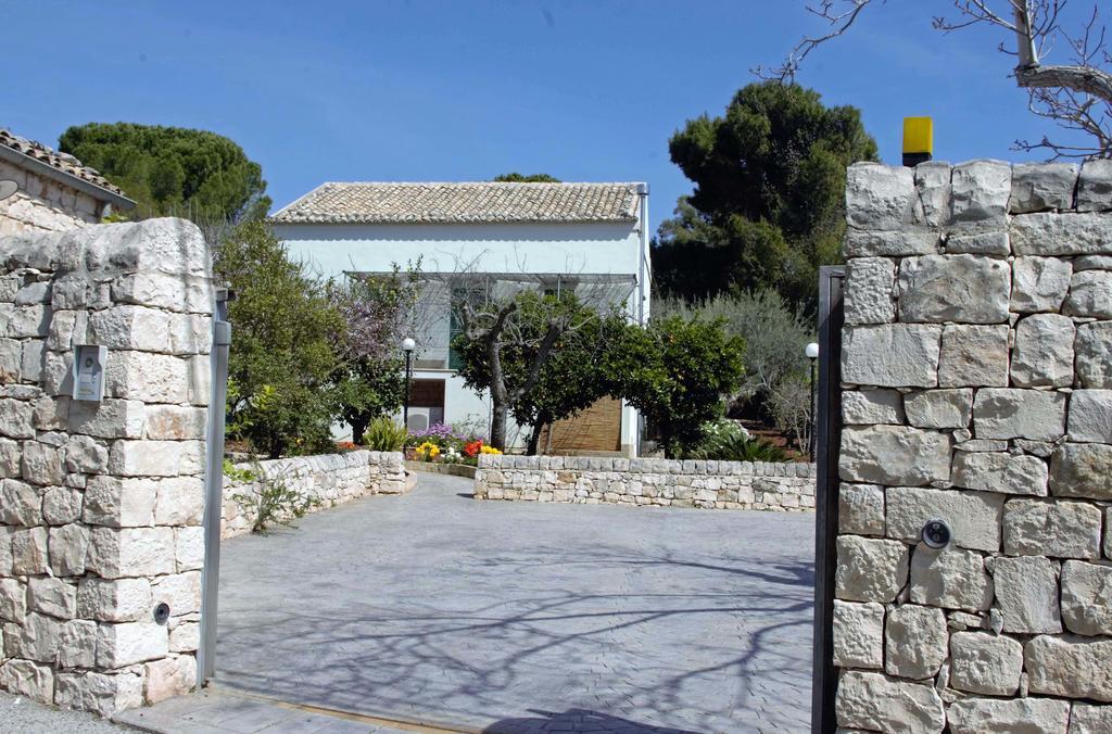 La Piccola Locanda Modica Exterior photo